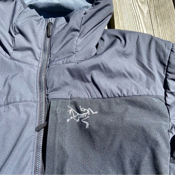Arc’teryx Proton Lightweight Hoody Jacket - Picture 2 of 12